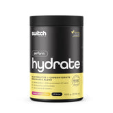 Switch Nutrition Hydrate Perform 20 Serves Raspberry Lemonade 600g